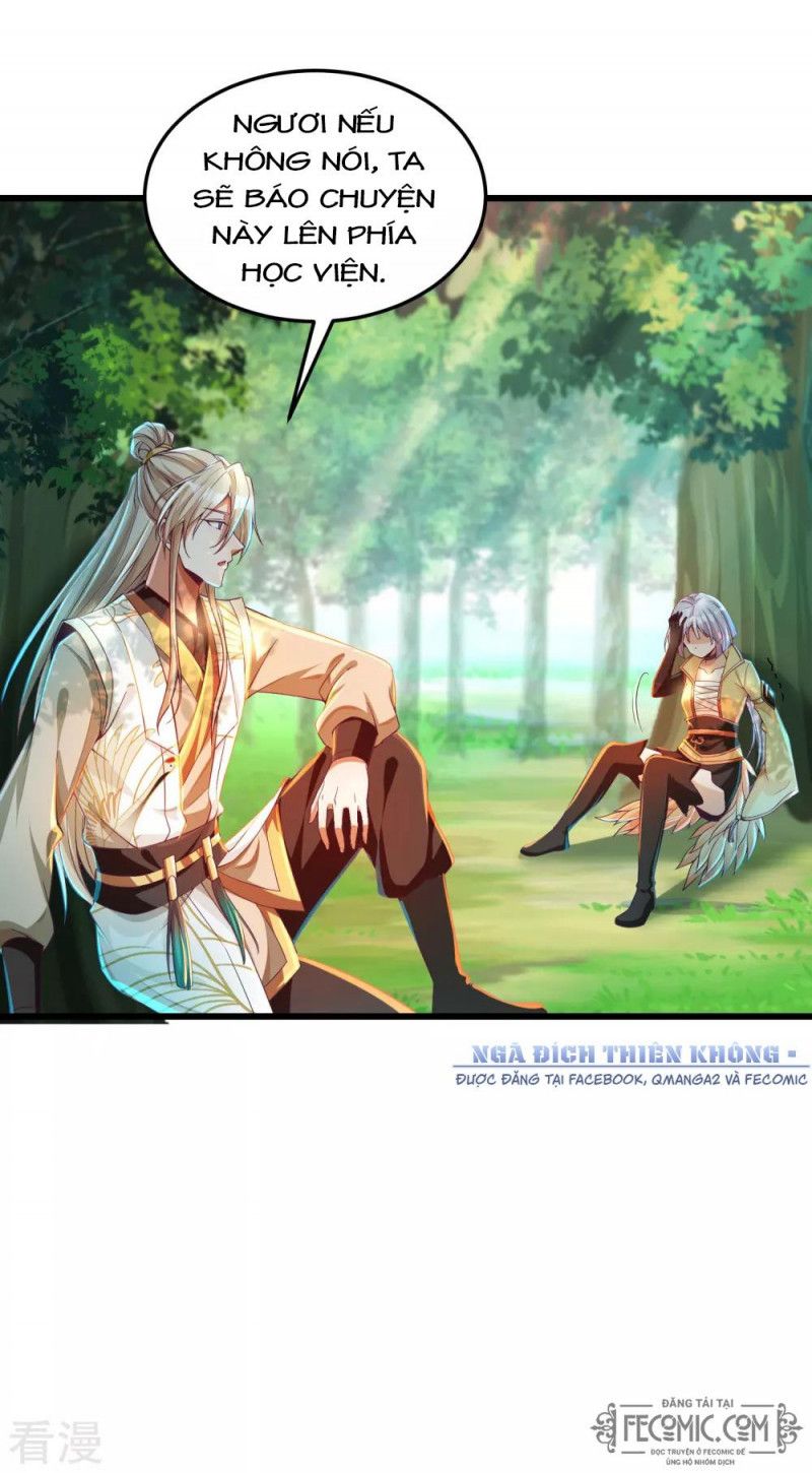 Tất Thắng Chí Tôn Chapter 29 - Trang 40