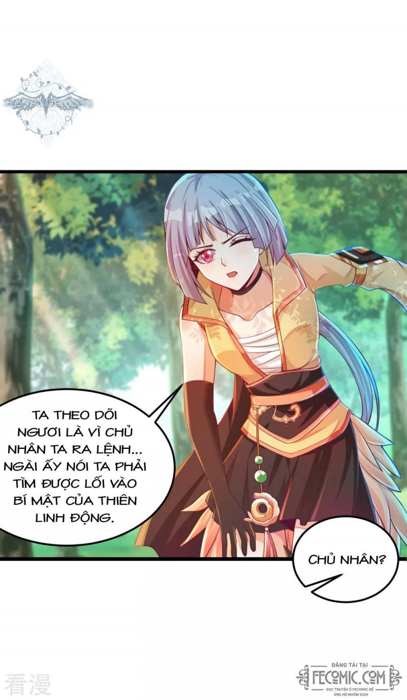 Tất Thắng Chí Tôn Chapter 29 - Trang 41