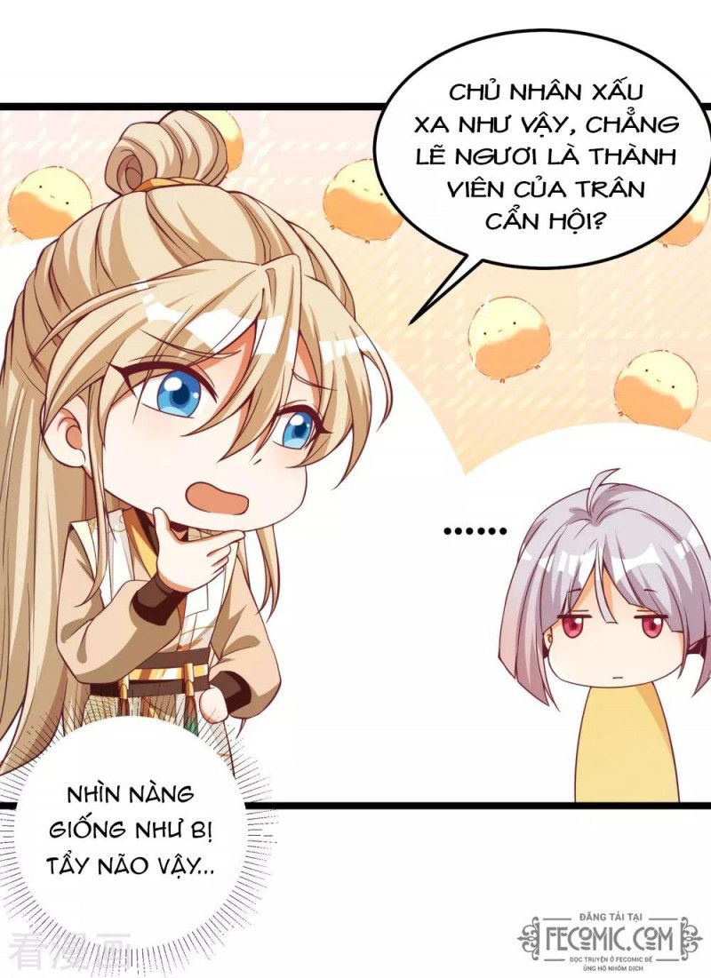 Tất Thắng Chí Tôn Chapter 29 - Trang 43
