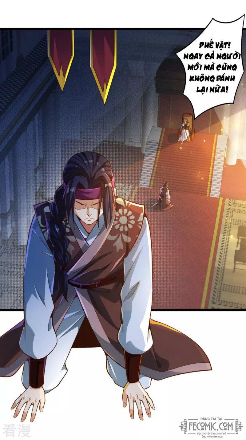 Tất Thắng Chí Tôn Chapter 29 - Trang 5