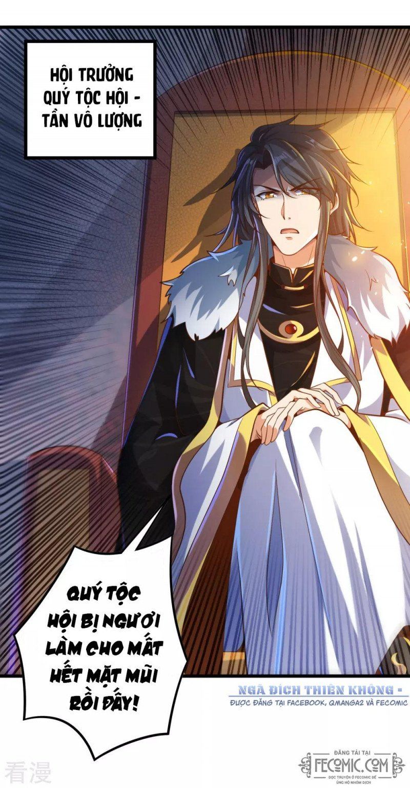 Tất Thắng Chí Tôn Chapter 29 - Trang 6
