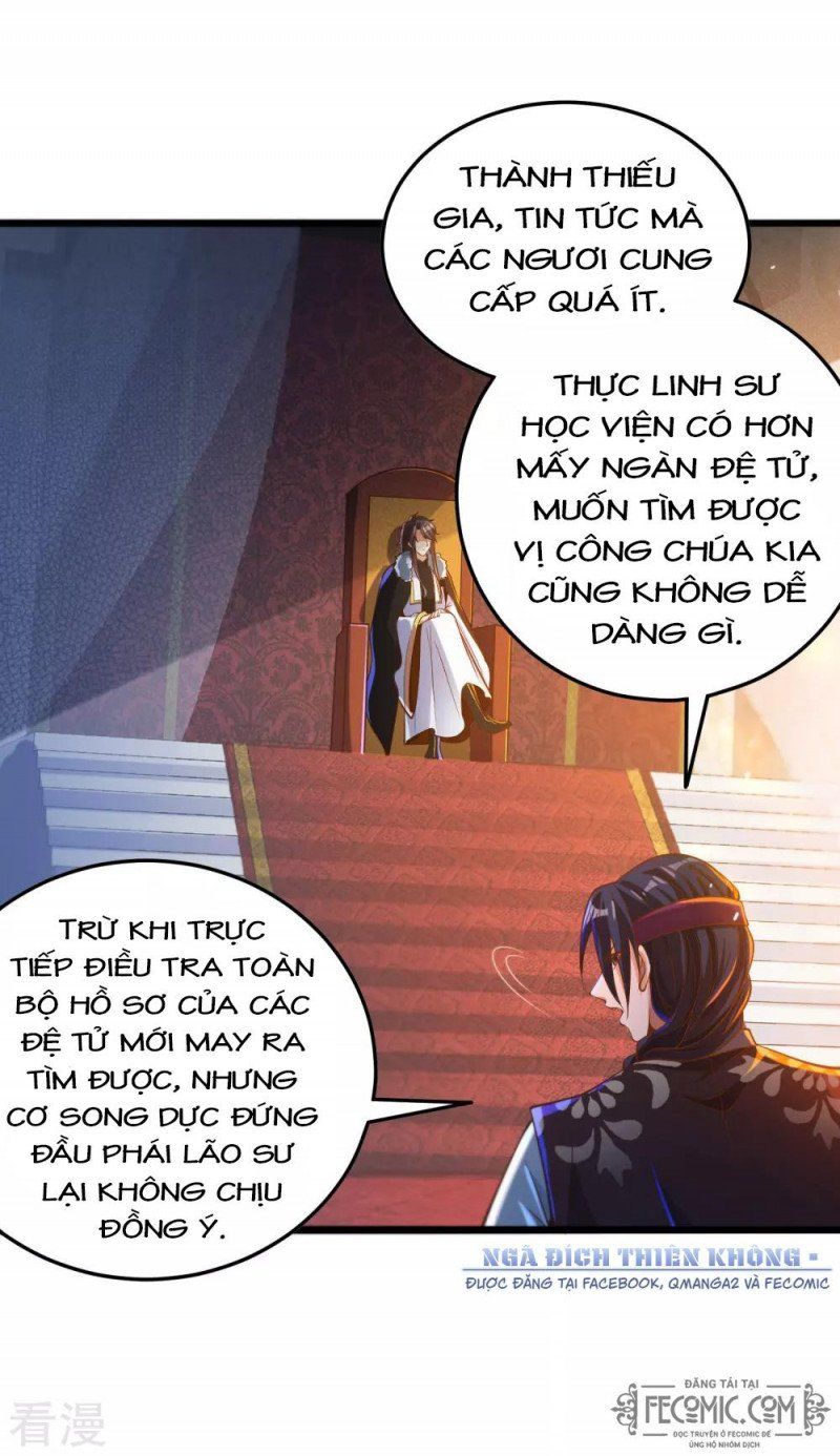 Tất Thắng Chí Tôn Chapter 29 - Trang 8