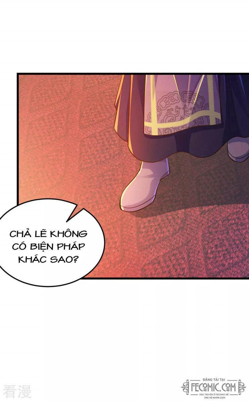 Tất Thắng Chí Tôn Chapter 29 - Trang 9