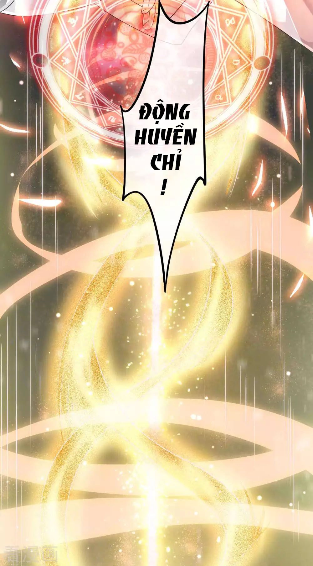 Tất Thắng Chí Tôn Chapter 3 - Trang 11