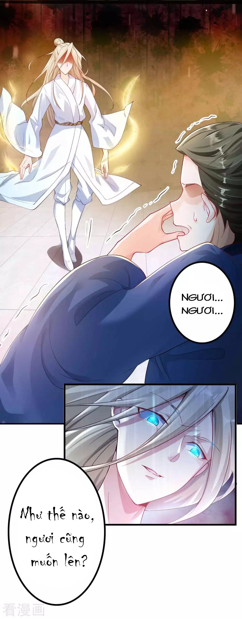 Tất Thắng Chí Tôn Chapter 3 - Trang 13