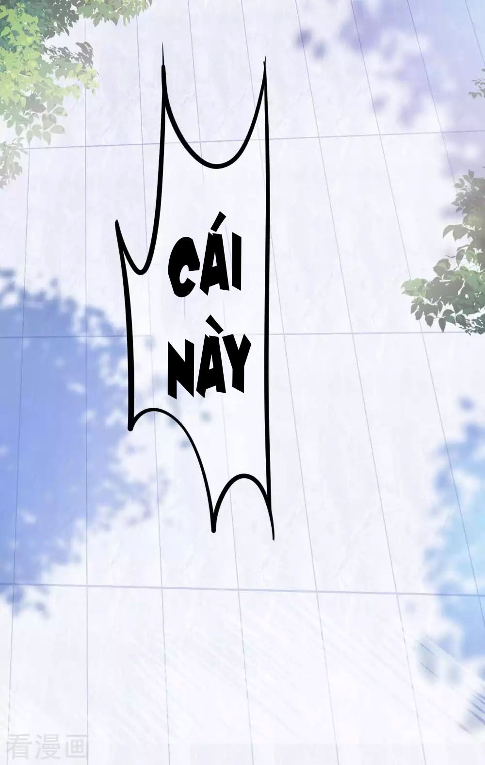 Tất Thắng Chí Tôn Chapter 3 - Trang 21