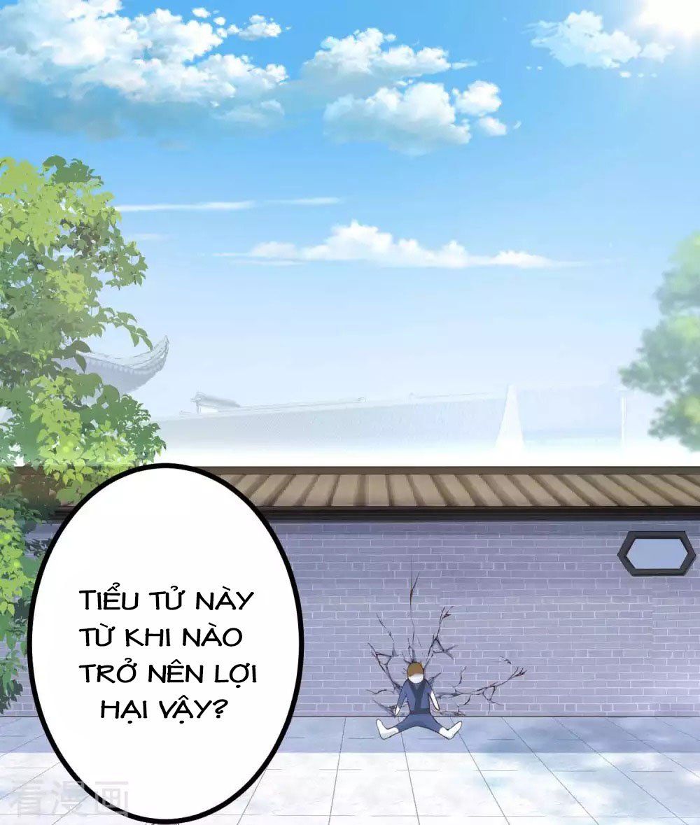 Tất Thắng Chí Tôn Chapter 3 - Trang 4