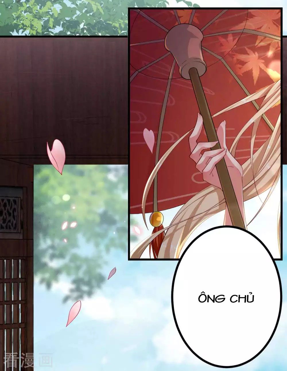 Tất Thắng Chí Tôn Chapter 3 - Trang 46