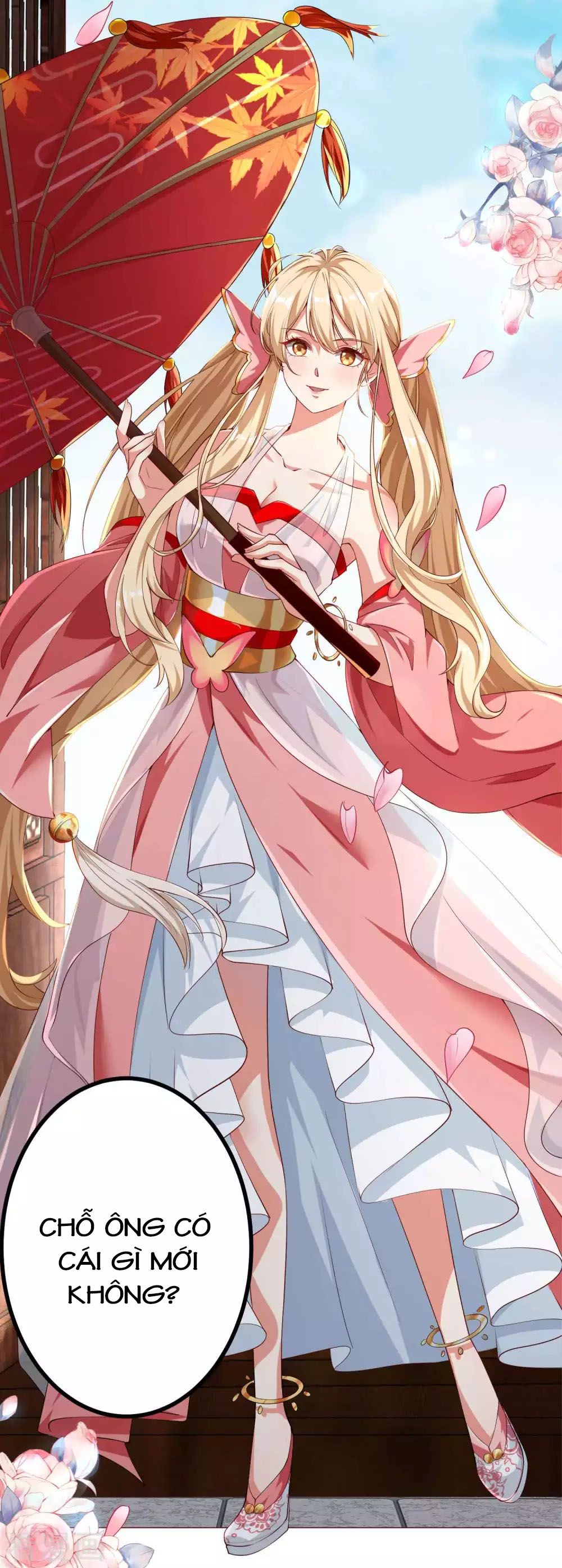 Tất Thắng Chí Tôn Chapter 3 - Trang 47