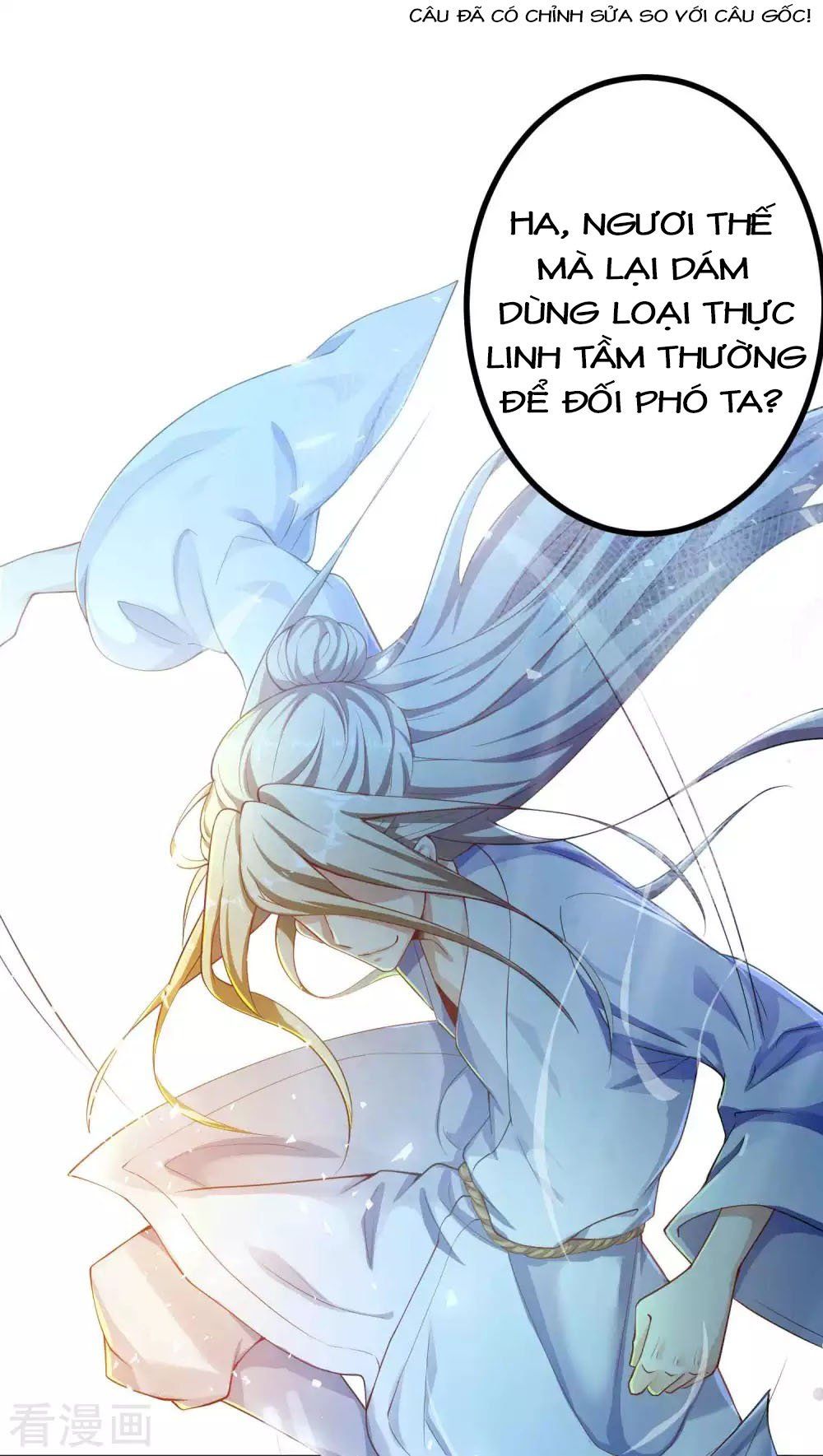Tất Thắng Chí Tôn Chapter 3 - Trang 7