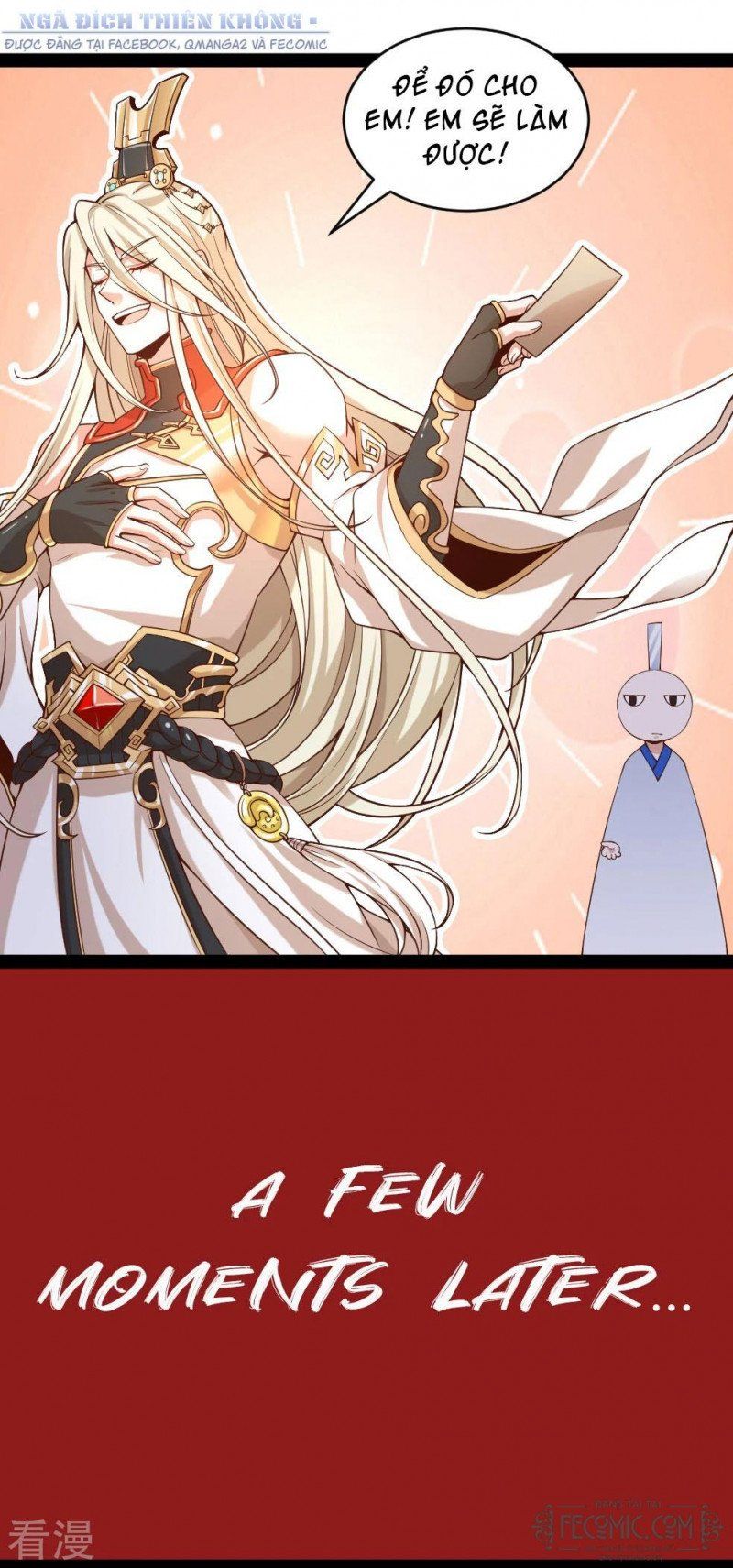 Tất Thắng Chí Tôn Chapter 30.1 - Trang 6