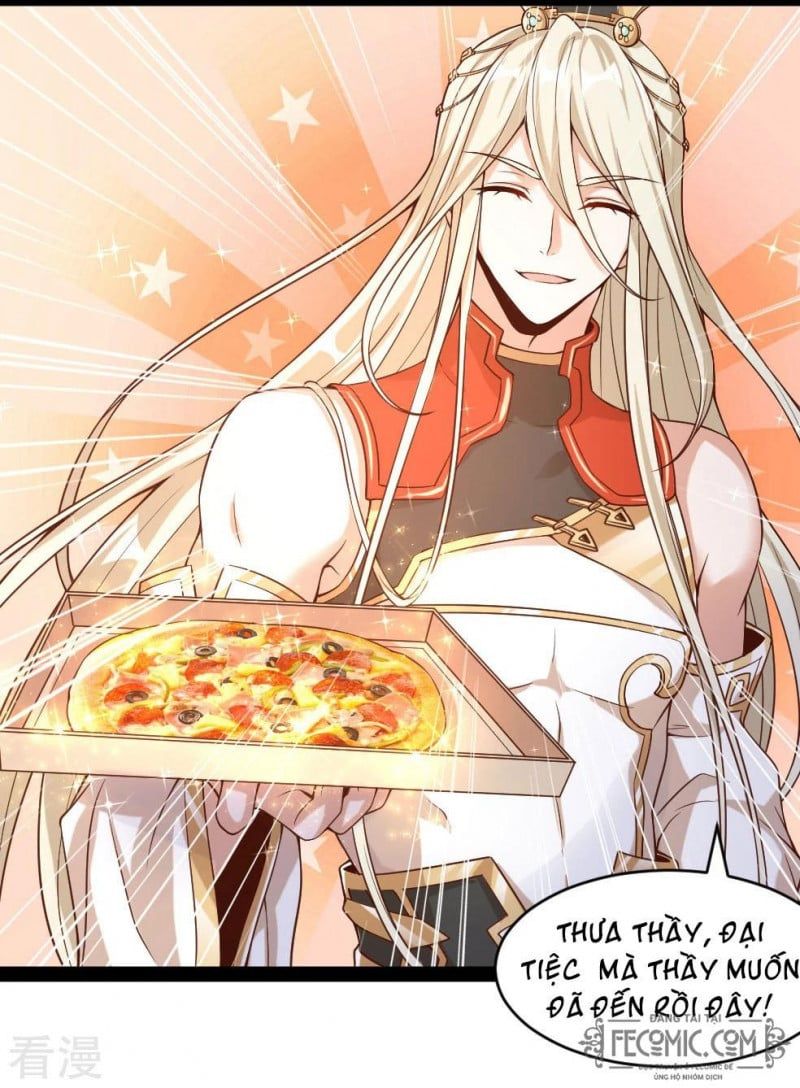 Tất Thắng Chí Tôn Chapter 30.1 - Trang 7