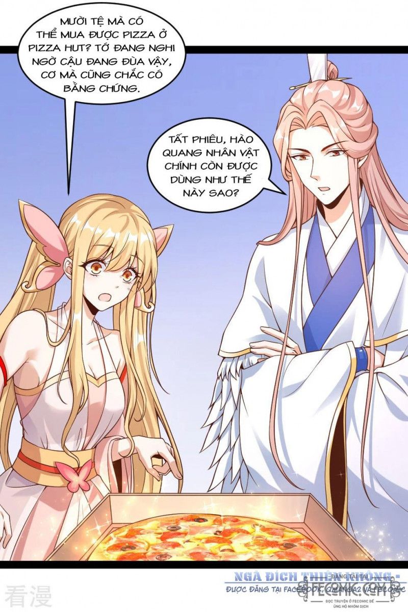 Tất Thắng Chí Tôn Chapter 30.1 - Trang 8