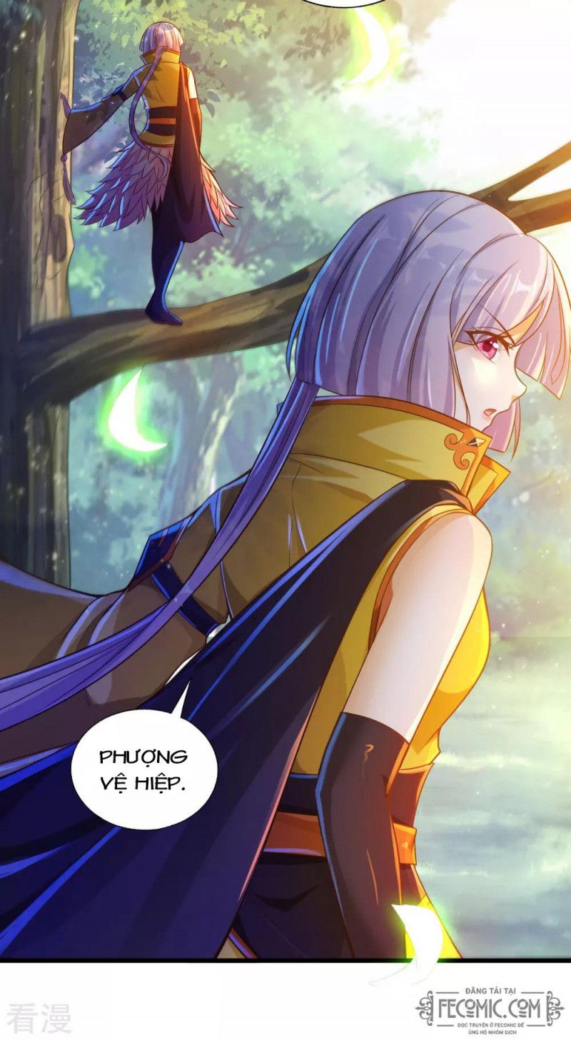 Tất Thắng Chí Tôn Chapter 30 - Trang 11