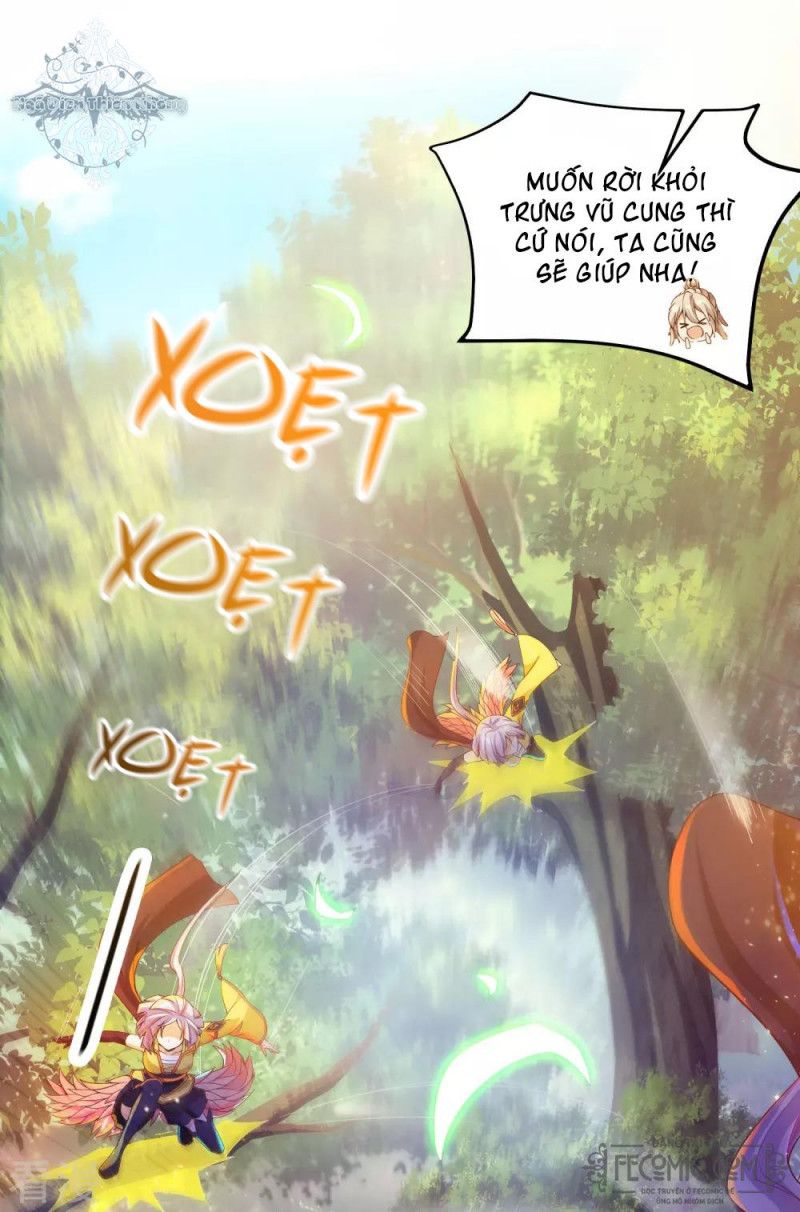 Tất Thắng Chí Tôn Chapter 30 - Trang 13