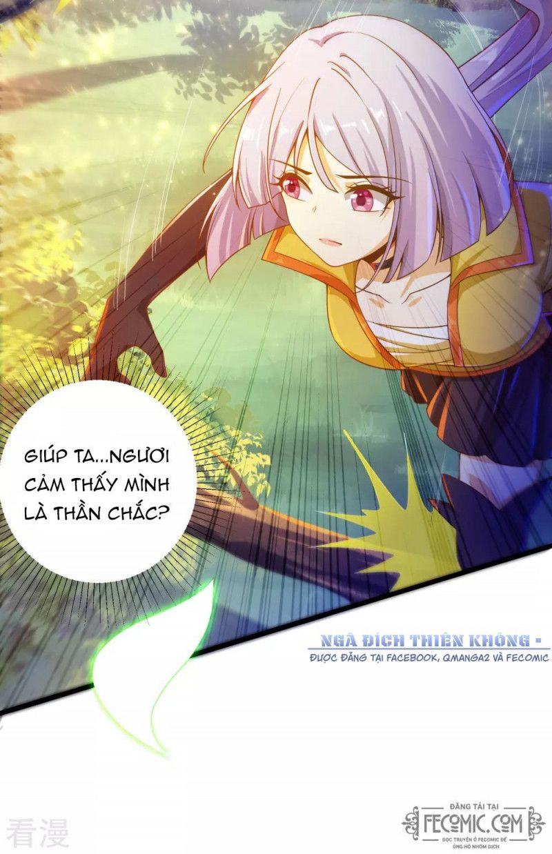 Tất Thắng Chí Tôn Chapter 30 - Trang 14