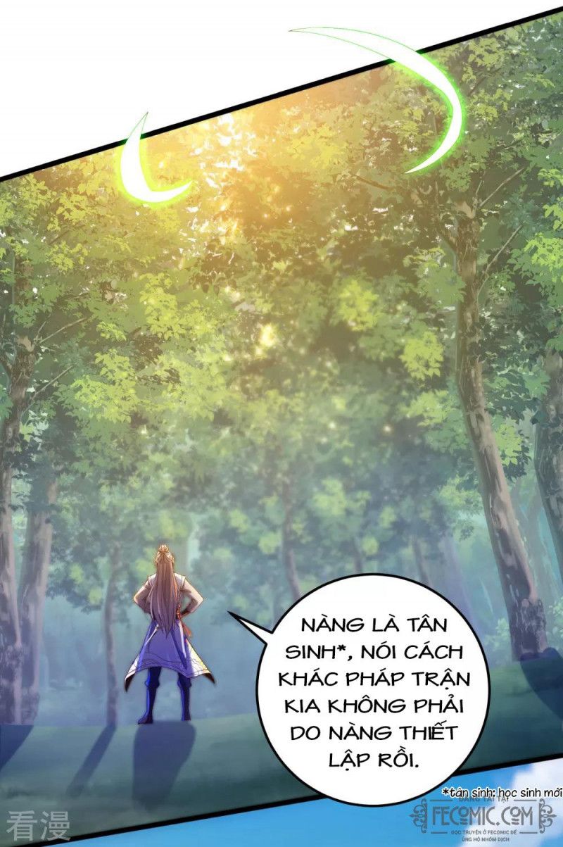 Tất Thắng Chí Tôn Chapter 30 - Trang 15