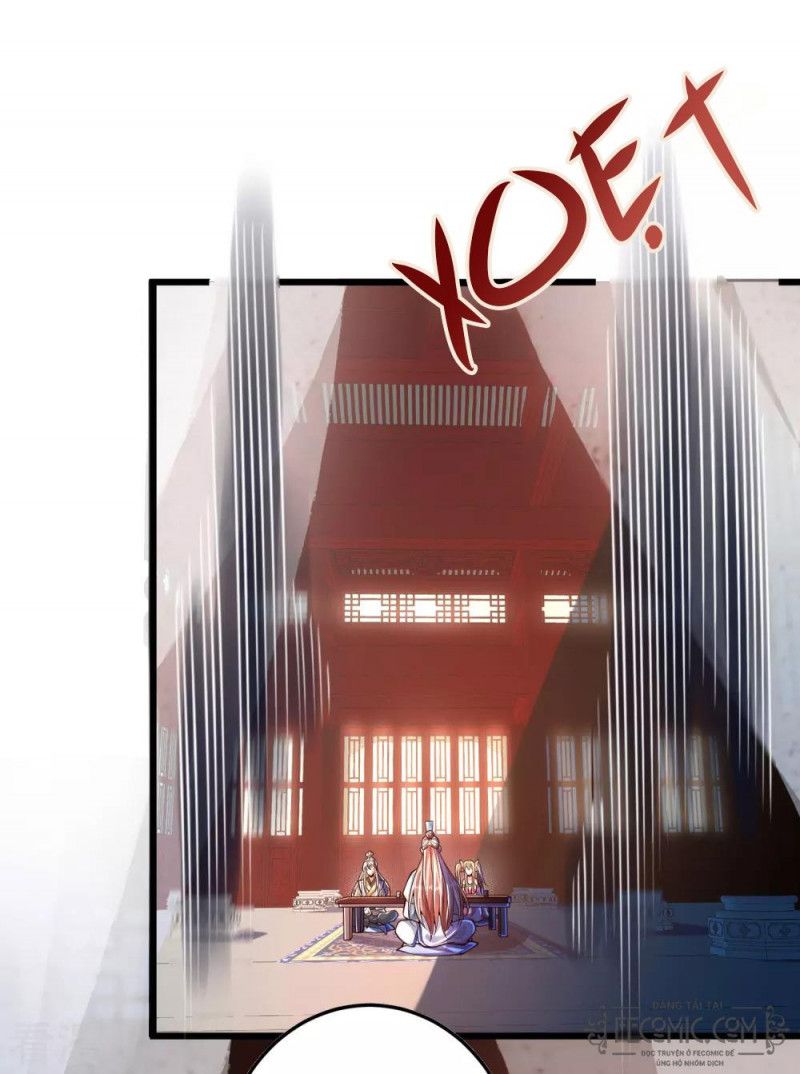 Tất Thắng Chí Tôn Chapter 30 - Trang 21