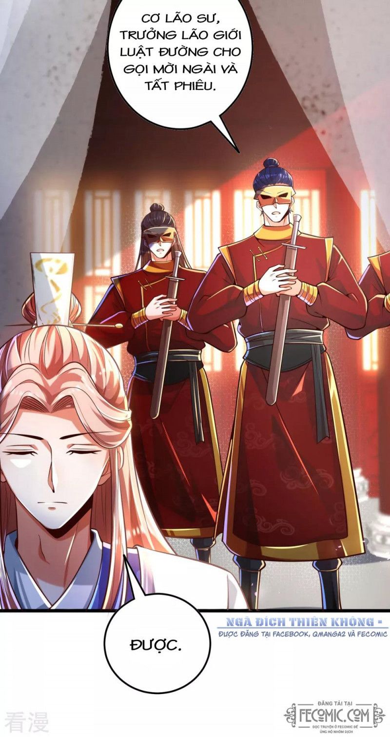 Tất Thắng Chí Tôn Chapter 30 - Trang 22