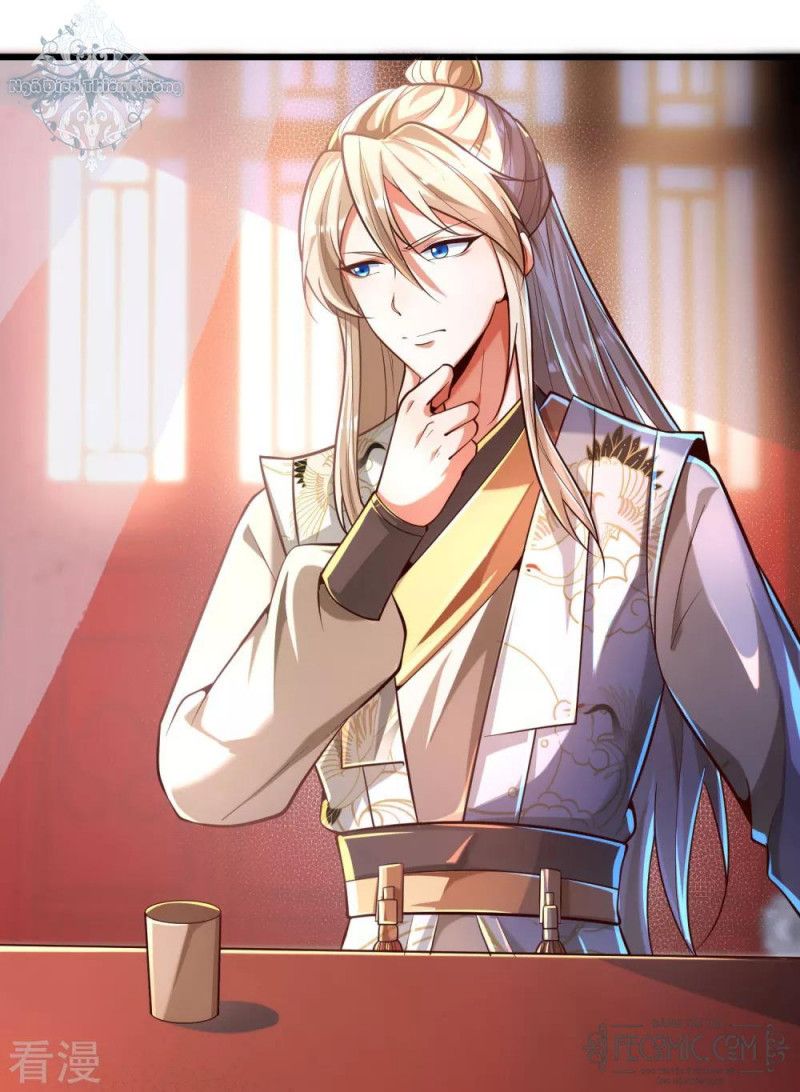 Tất Thắng Chí Tôn Chapter 30 - Trang 23