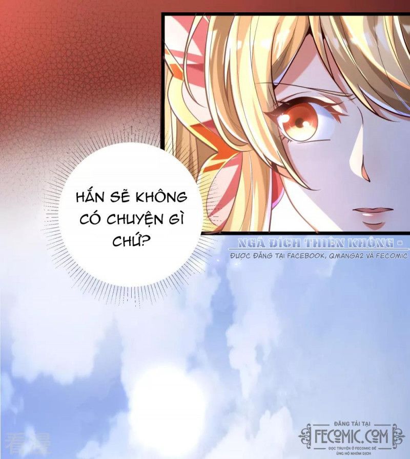 Tất Thắng Chí Tôn Chapter 30 - Trang 24