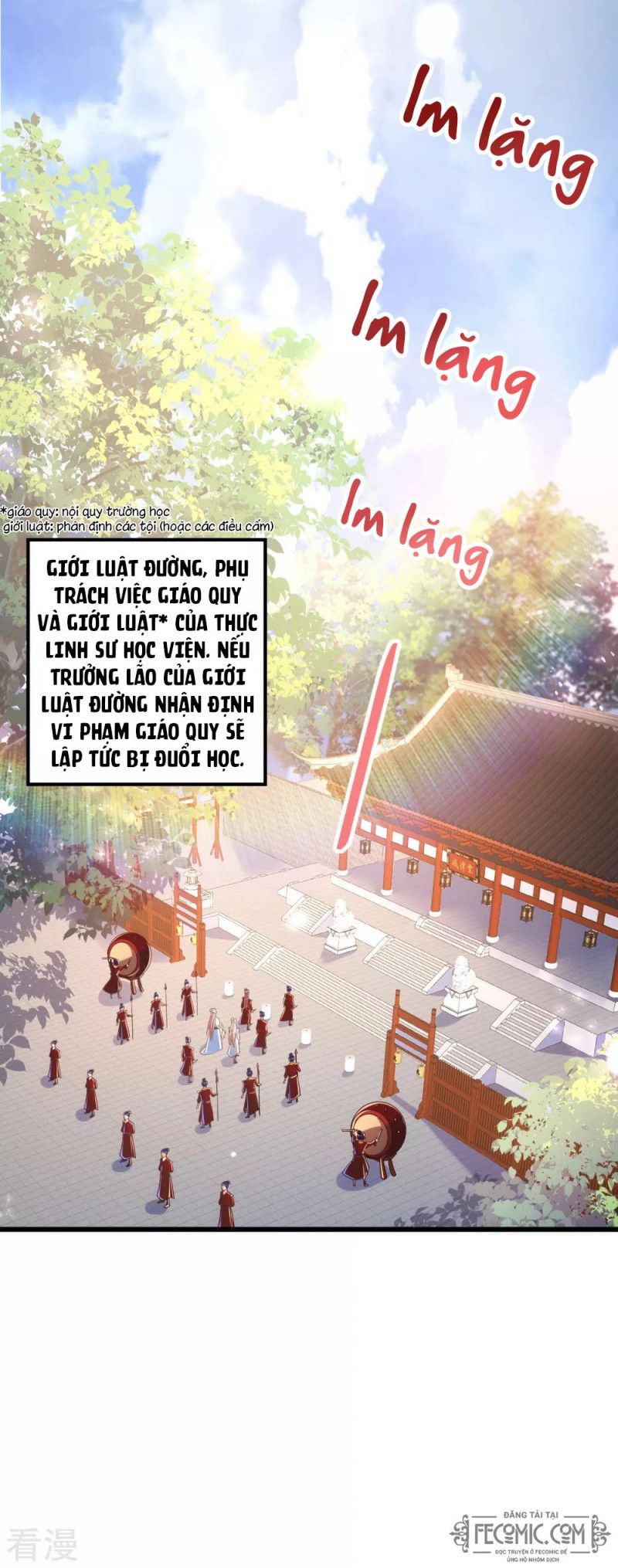 Tất Thắng Chí Tôn Chapter 30 - Trang 25