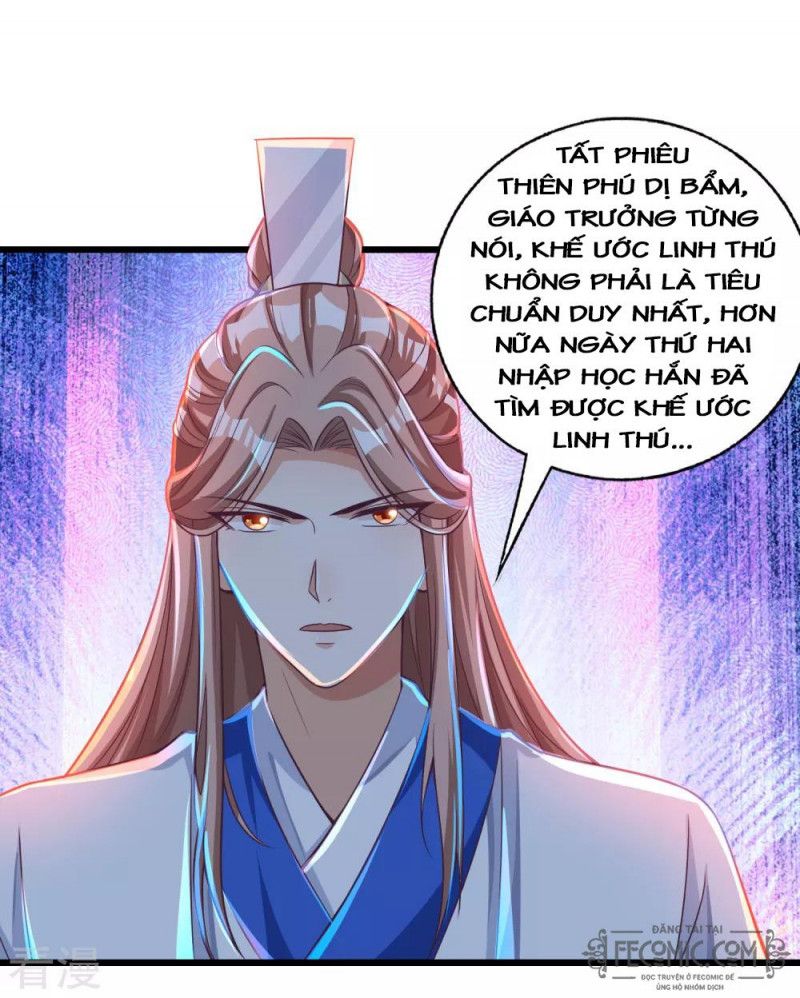 Tất Thắng Chí Tôn Chapter 30 - Trang 27