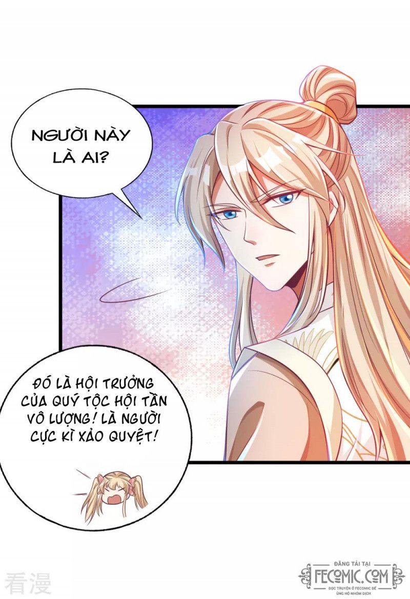 Tất Thắng Chí Tôn Chapter 30 - Trang 29