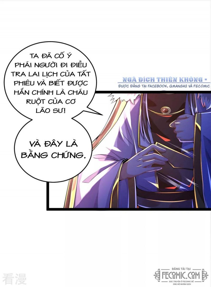 Tất Thắng Chí Tôn Chapter 30 - Trang 30