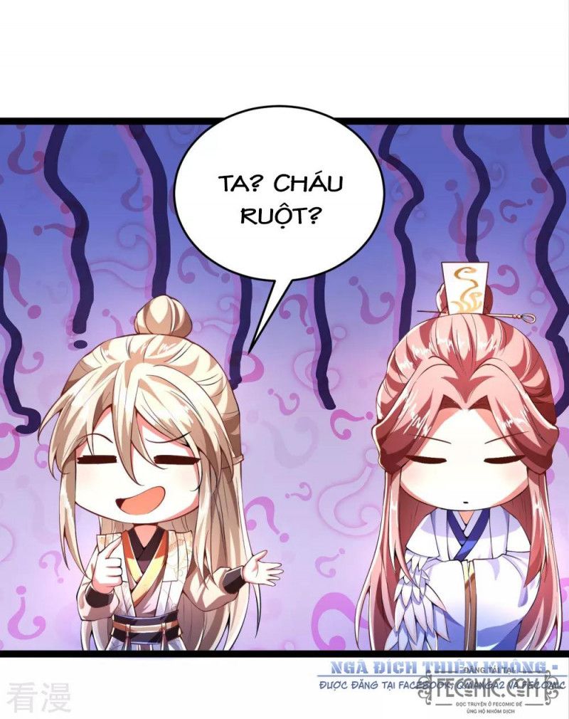 Tất Thắng Chí Tôn Chapter 30 - Trang 32