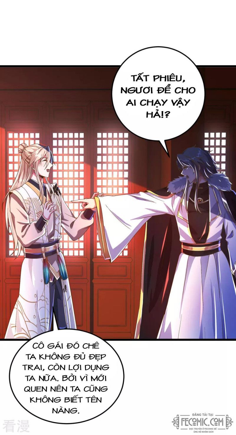 Tất Thắng Chí Tôn Chapter 30 - Trang 35