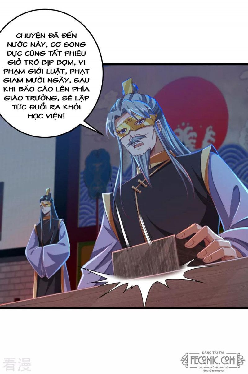 Tất Thắng Chí Tôn Chapter 30 - Trang 37