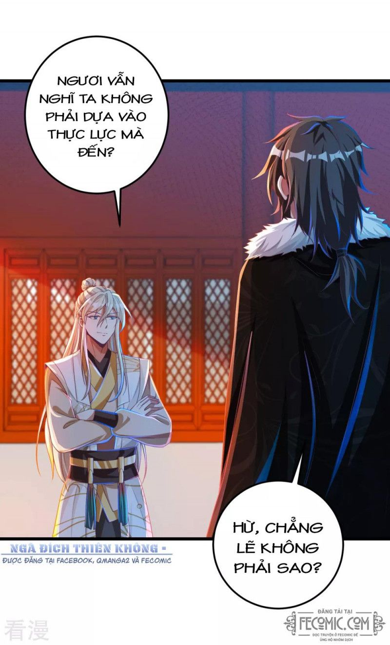 Tất Thắng Chí Tôn Chapter 30 - Trang 38