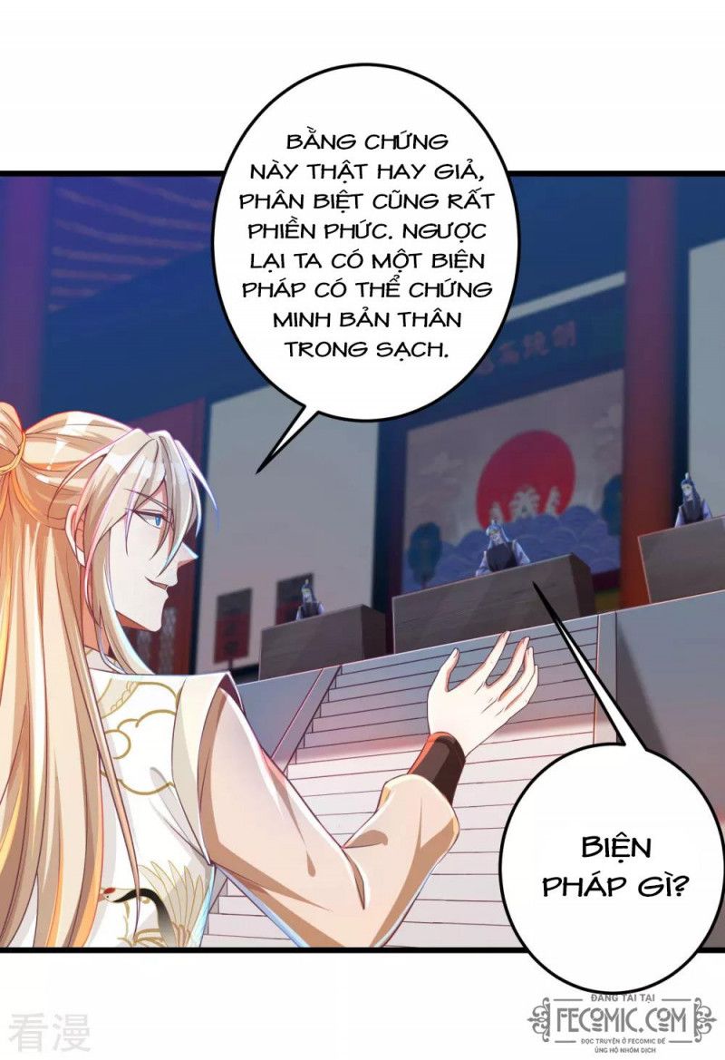 Tất Thắng Chí Tôn Chapter 30 - Trang 39