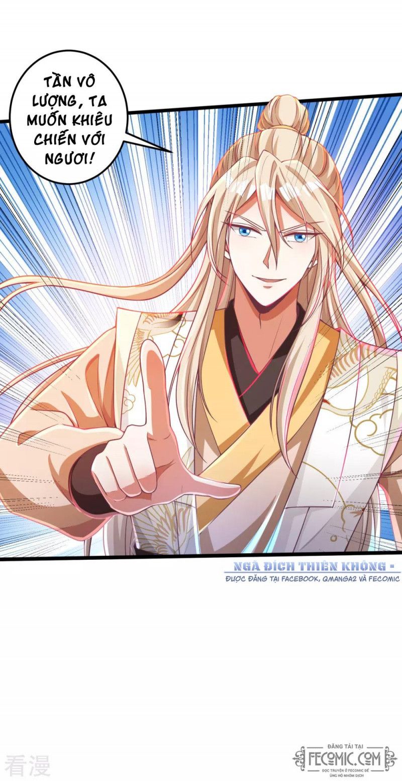 Tất Thắng Chí Tôn Chapter 30 - Trang 40