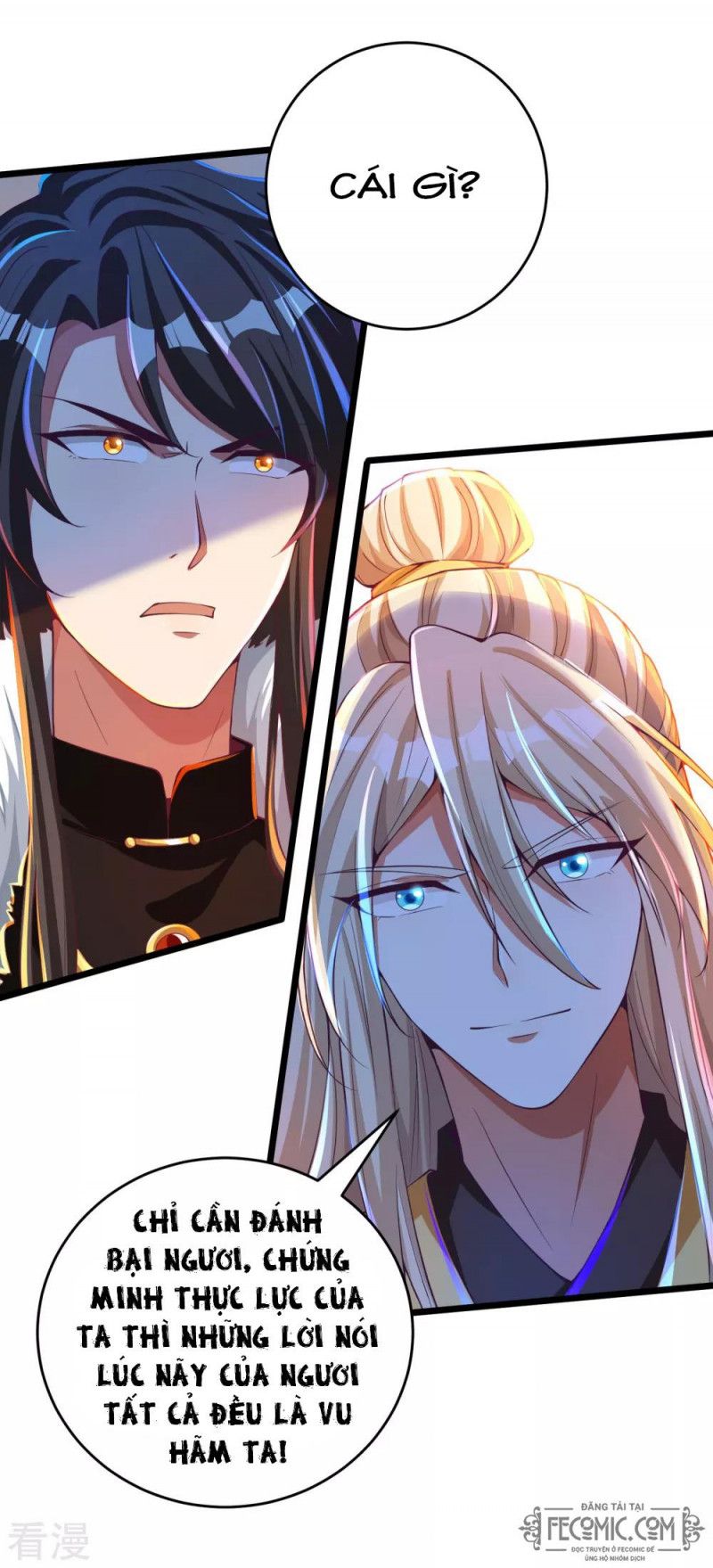 Tất Thắng Chí Tôn Chapter 30 - Trang 41