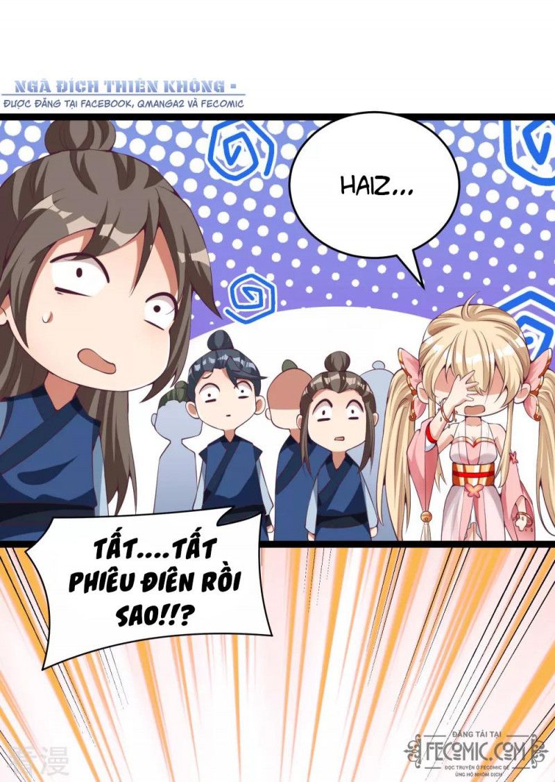 Tất Thắng Chí Tôn Chapter 30 - Trang 42