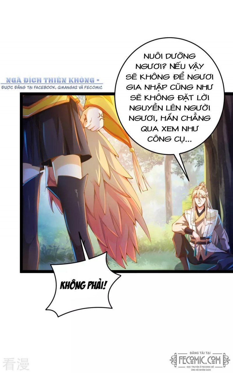 Tất Thắng Chí Tôn Chapter 30 - Trang 6