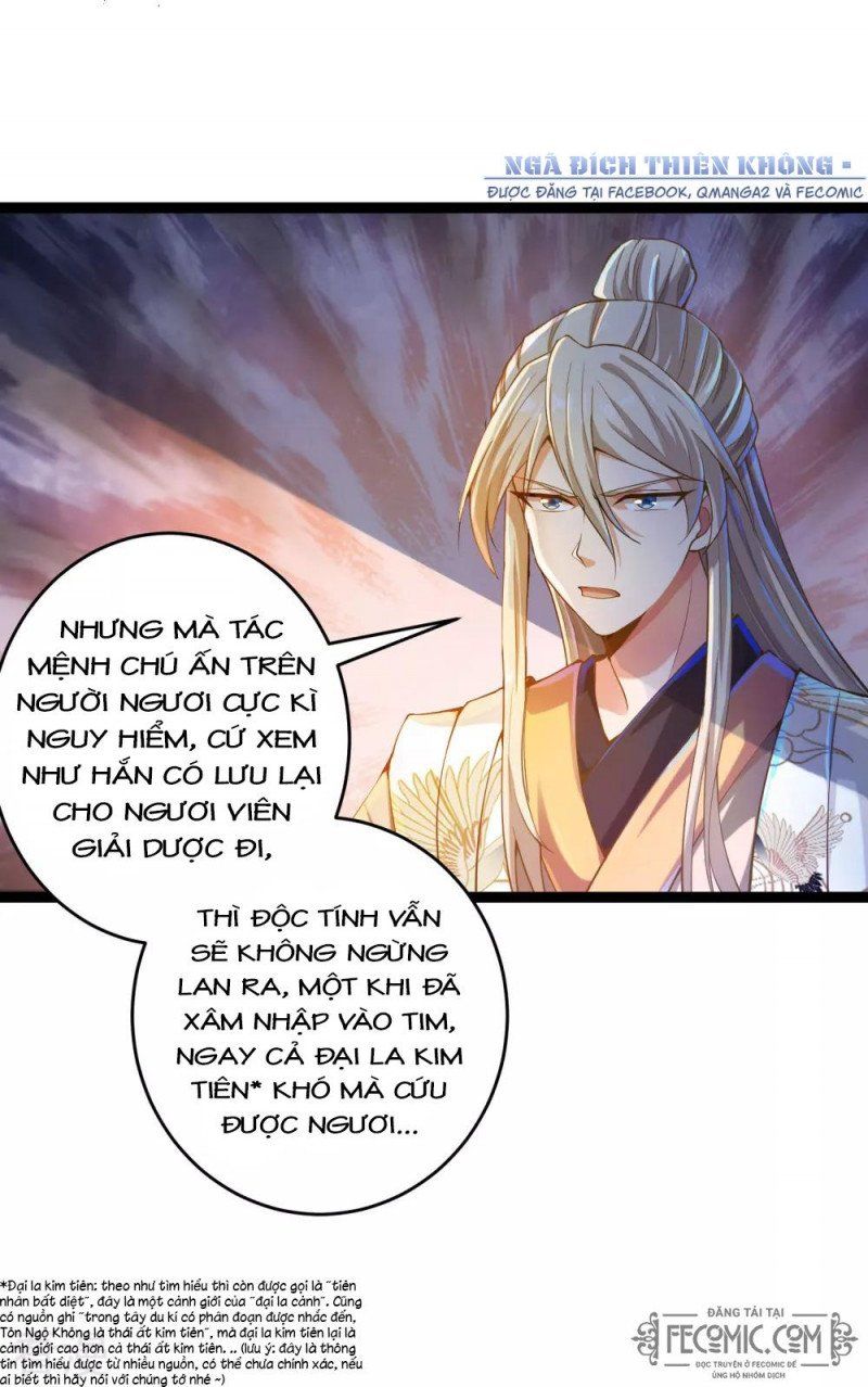 Tất Thắng Chí Tôn Chapter 30 - Trang 8