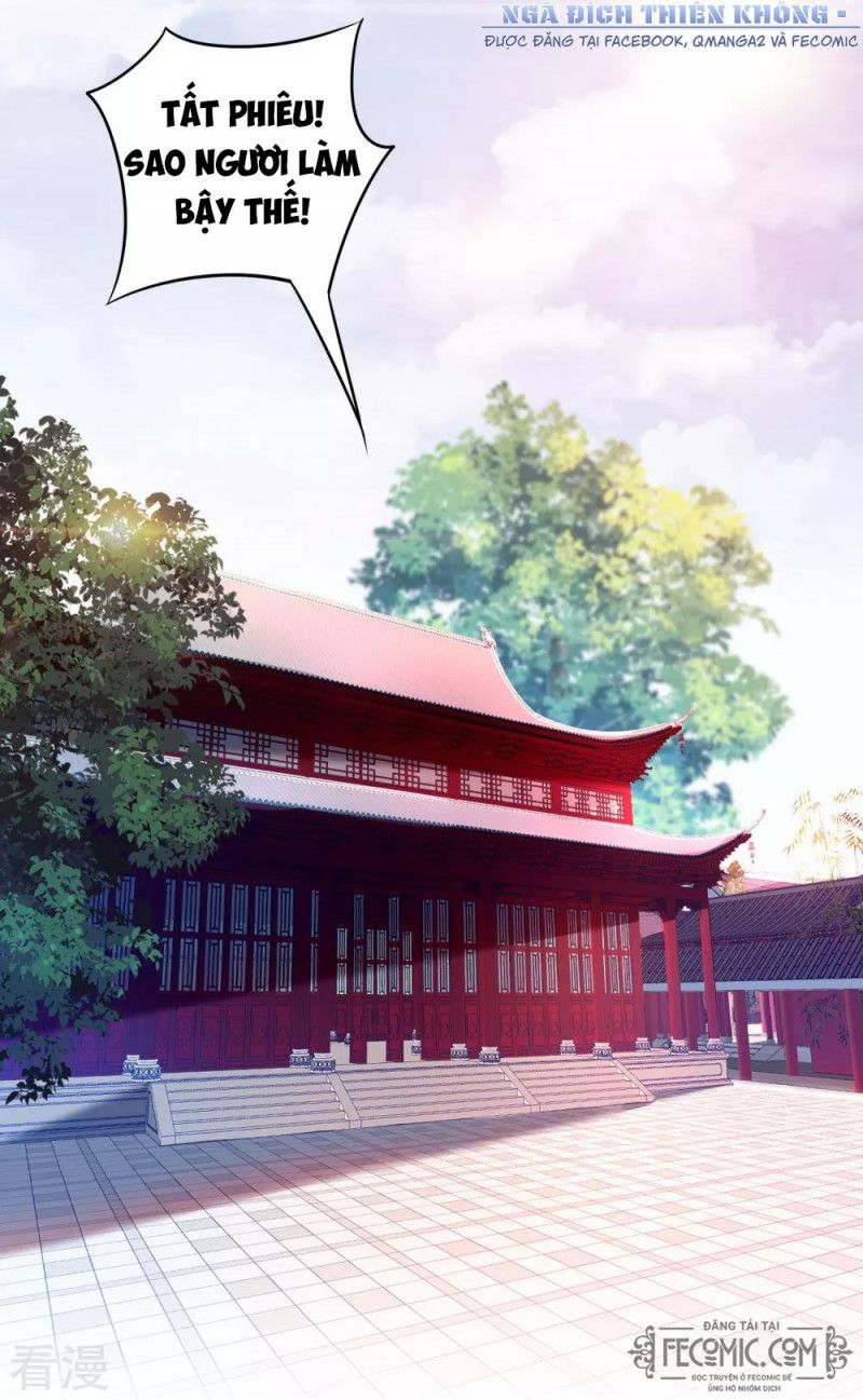 Tất Thắng Chí Tôn Chapter 31 - Trang 10