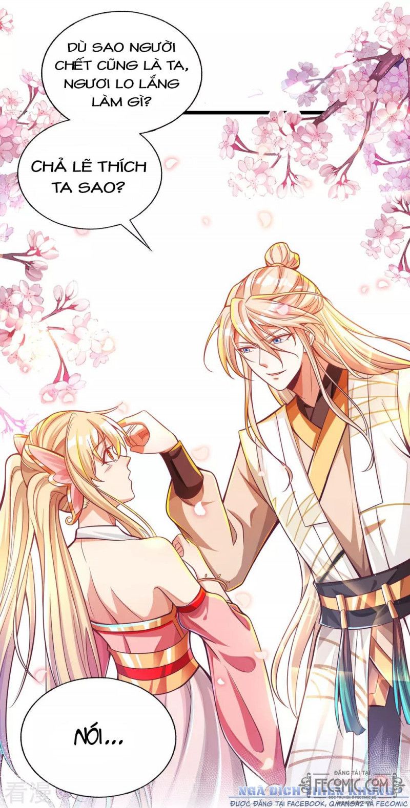 Tất Thắng Chí Tôn Chapter 31 - Trang 12