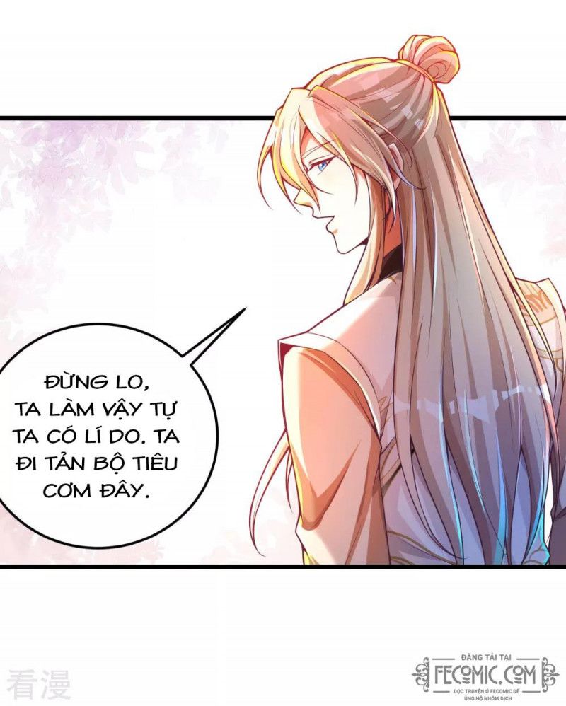Tất Thắng Chí Tôn Chapter 31 - Trang 15