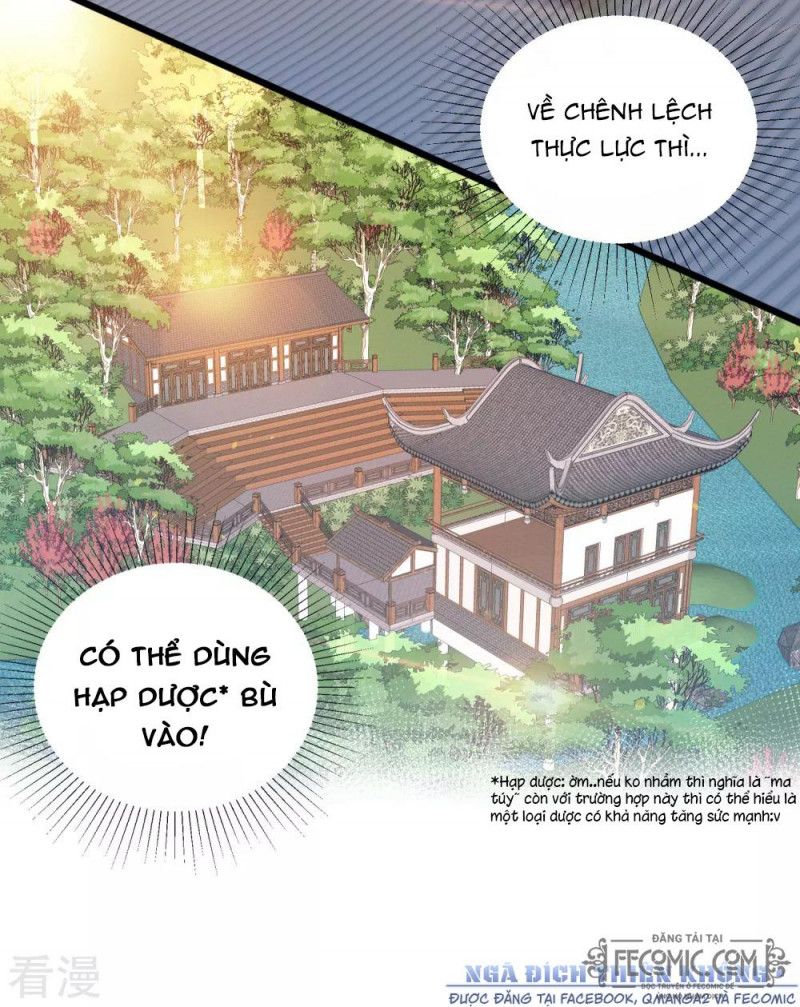 Tất Thắng Chí Tôn Chapter 31 - Trang 18