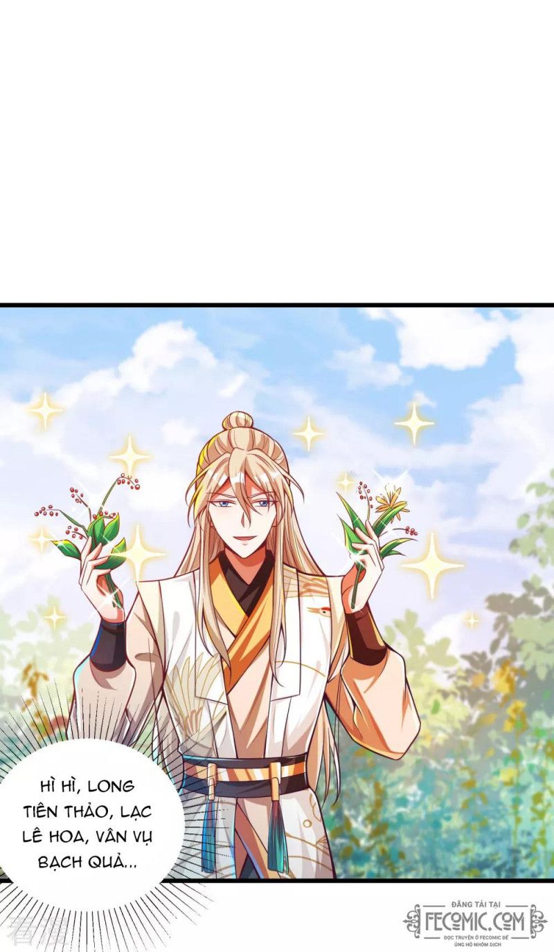 Tất Thắng Chí Tôn Chapter 31 - Trang 19