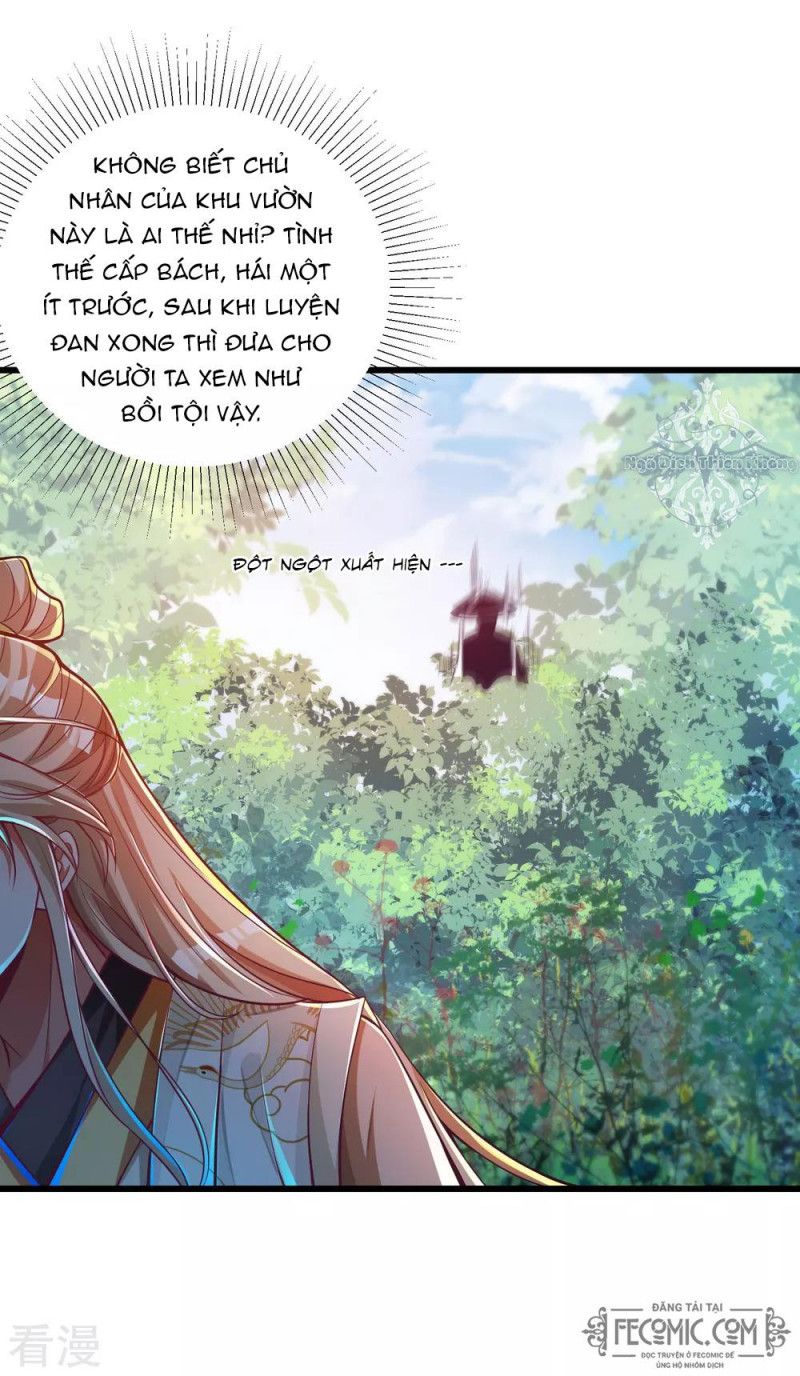 Tất Thắng Chí Tôn Chapter 31 - Trang 21