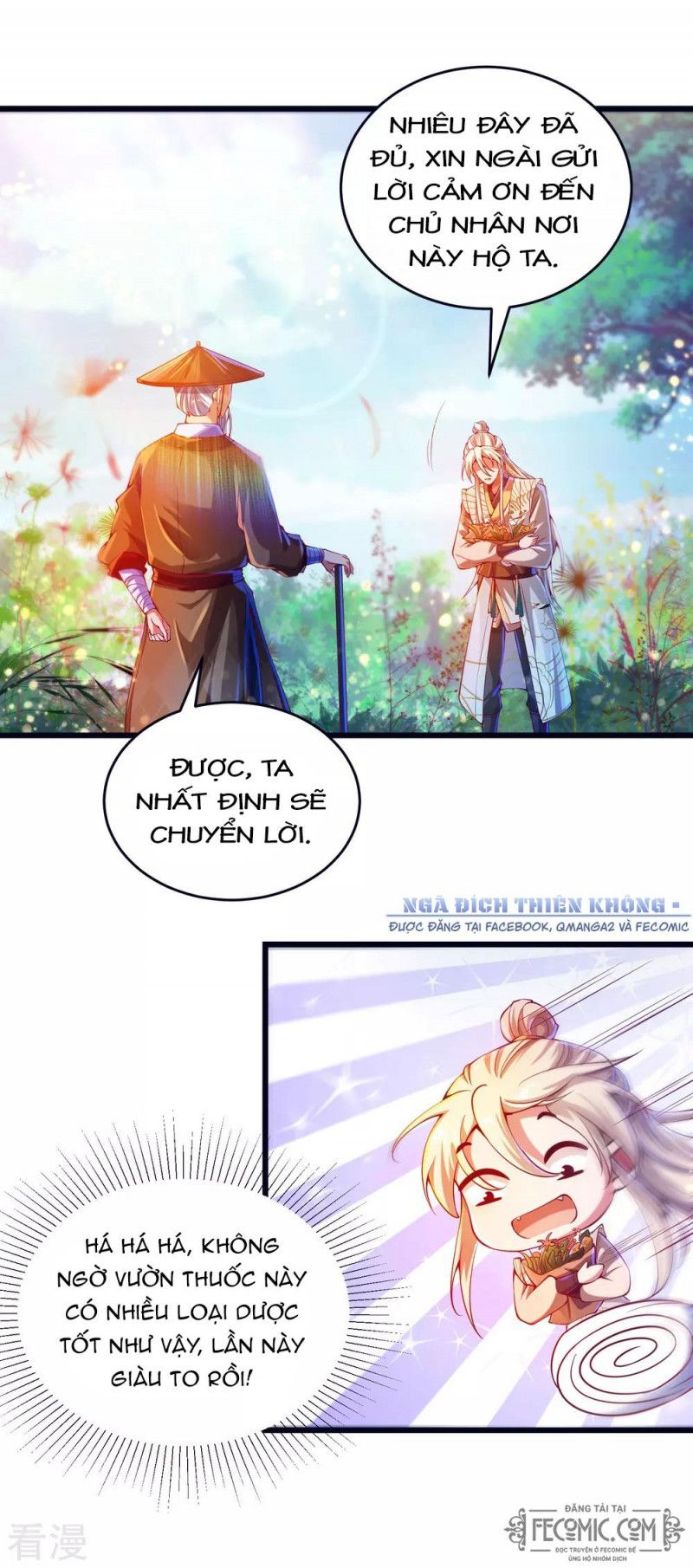 Tất Thắng Chí Tôn Chapter 31 - Trang 26