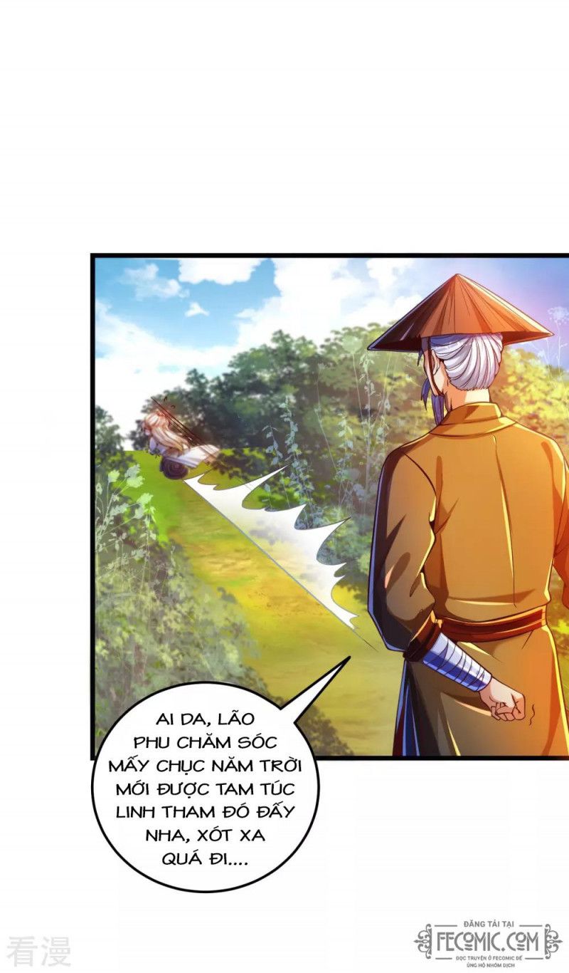 Tất Thắng Chí Tôn Chapter 31 - Trang 27