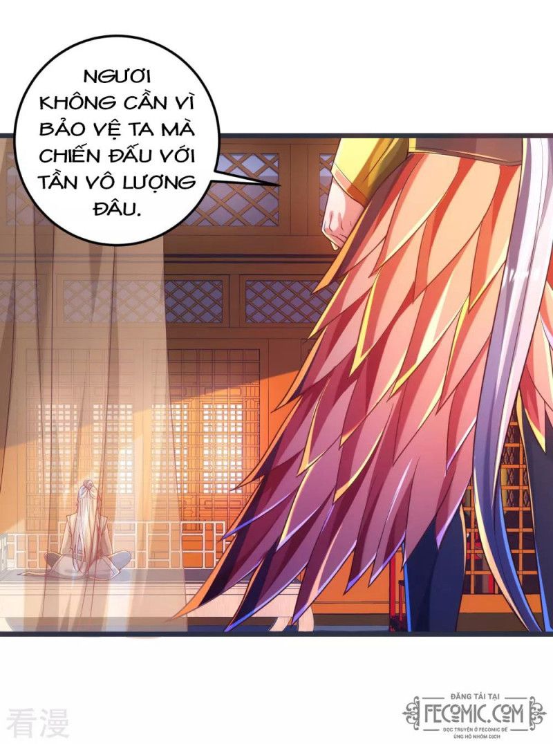 Tất Thắng Chí Tôn Chapter 31 - Trang 35