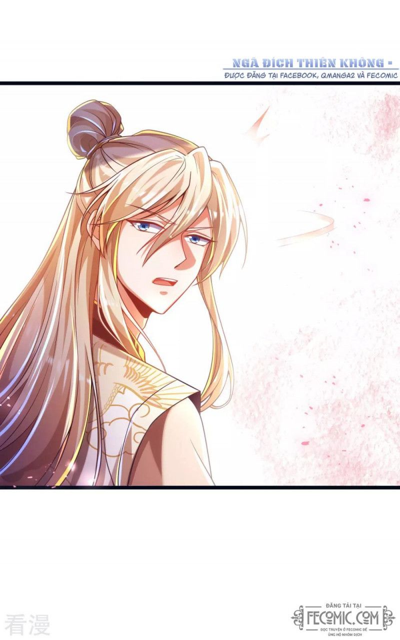 Tất Thắng Chí Tôn Chapter 31 - Trang 36