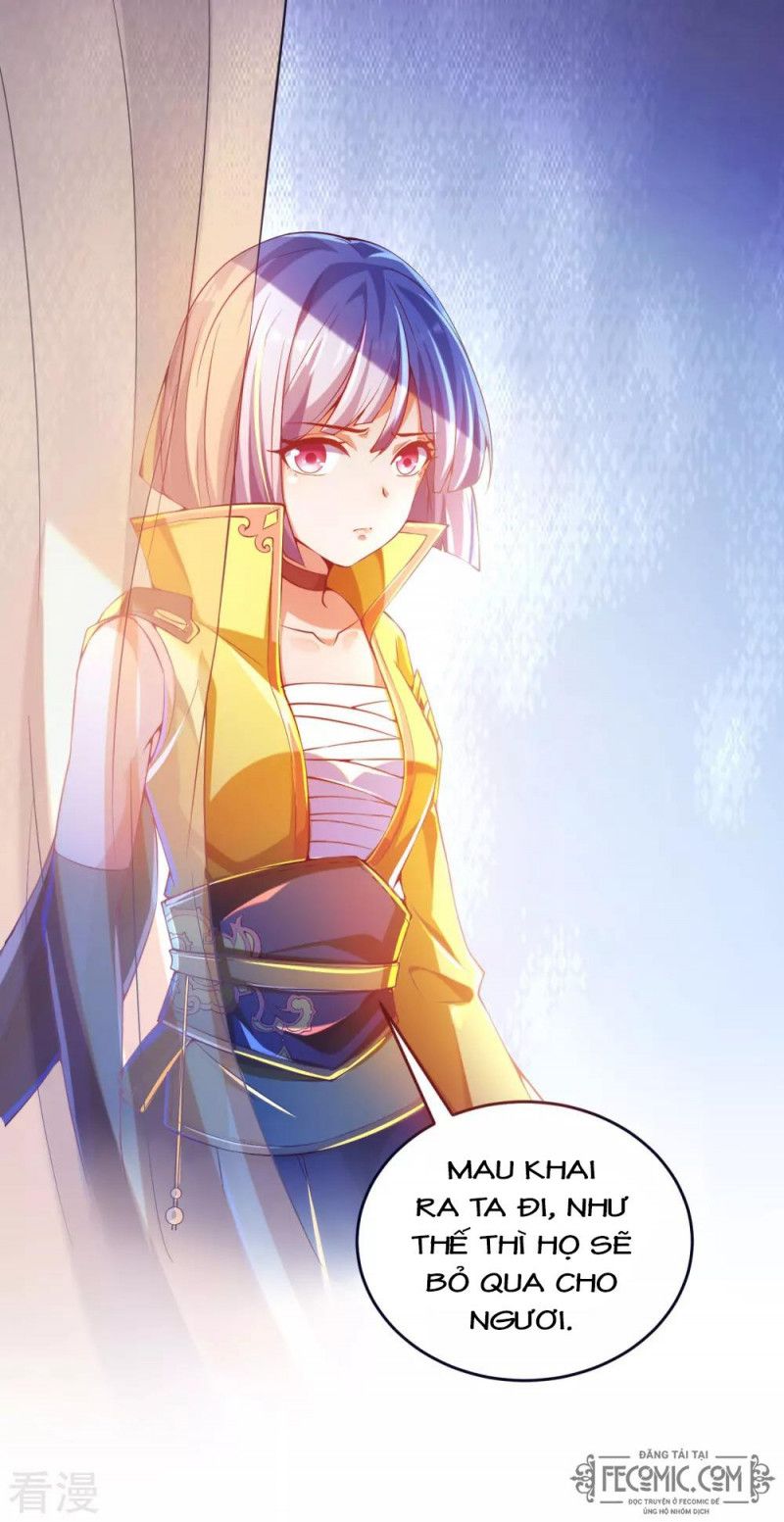 Tất Thắng Chí Tôn Chapter 31 - Trang 37